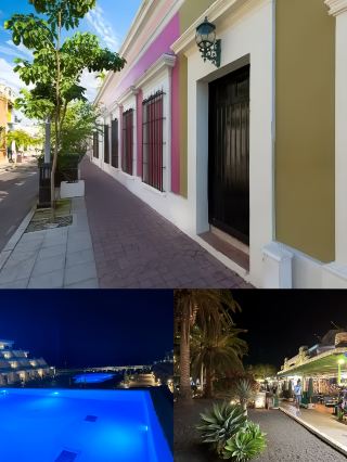 Dance with the Sea Breeze: A Romantic Two Days in Mazatlán