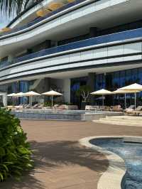 芽莊盛美利亞酒店 | 度假首選的奢華體驗    酒店：Villa Le Corail, A 