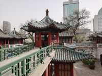 在路上：純陽宮——也是山西古建築博物館