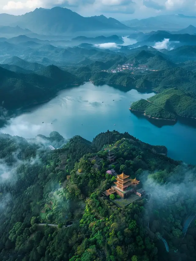 5天暢遊江西南昌-廬山-景德鎮 超實用攻略來襲