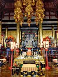 七日穿越日本千萬別錯過這些地方