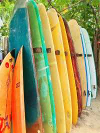 🏄‍♀️ Get Board @ Cloud 9 - Literally and Figuratively!🤪