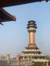 河北廊坊~