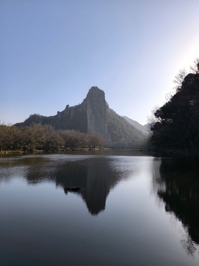 麗水三日行攝