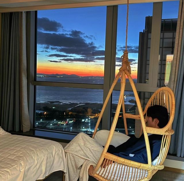 威海旅遊攻略嗨，朋友們！想要一場說走就走的旅行嗎