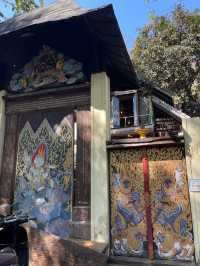 清邁獨特藝術博物館