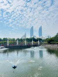 冬日遊廈門-鼓浪嶼-福建土樓 超全攻略助你暢遊無阻