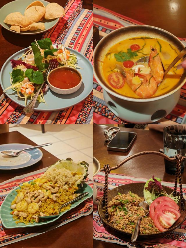 三亞海棠灣香格里拉酒店的海景陽台套房真的太棒了！！