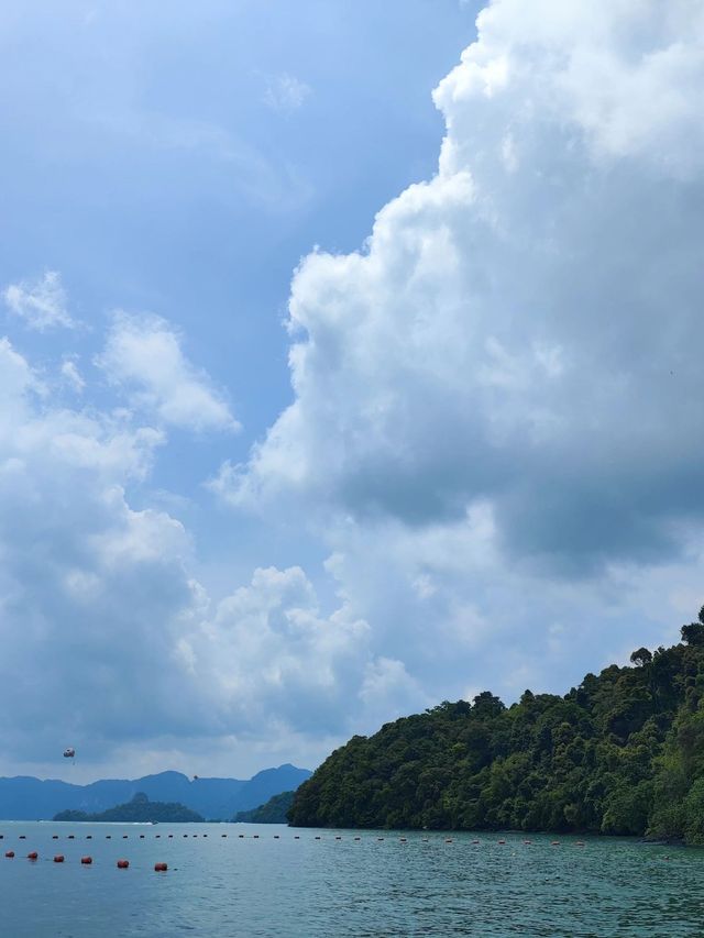馬來西亞免簽暢遊 超全攻略來襲