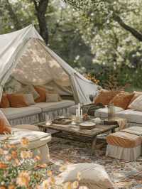 唔再內捲，去城市嘅自由撒野地