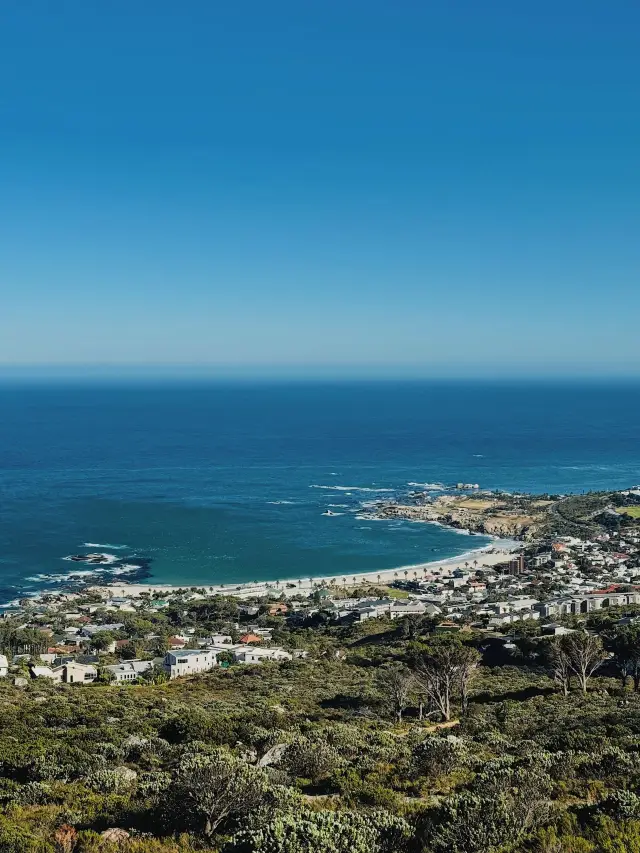 ทริปแอฟริกาใต้ 12 วัน  สุดยอดไกด์ไม่ผิดหวัง