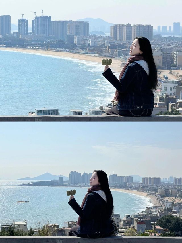 深圳自駕廈門泉州5天4晚旅遊攻略超詳細