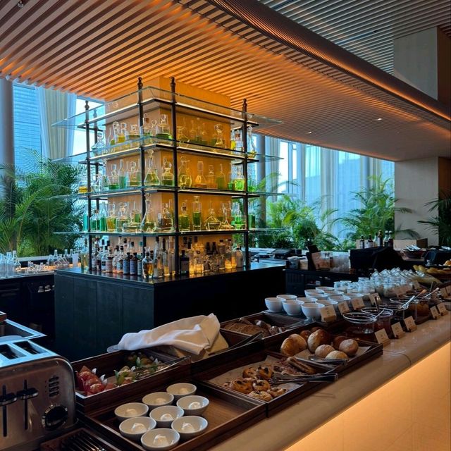 【😍東京虎門艾迪遜酒店，正到冇得彈😍】