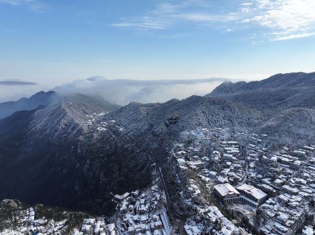 江西多地景區 免票！