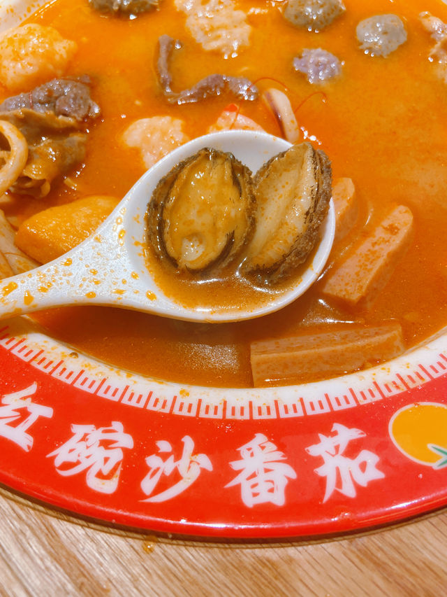 麻辣燙愛好者集合！排隊排到人麻痺都要食
