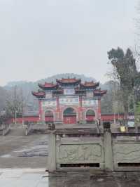遂寧旅遊全攻略，參考以下行程就夠啦