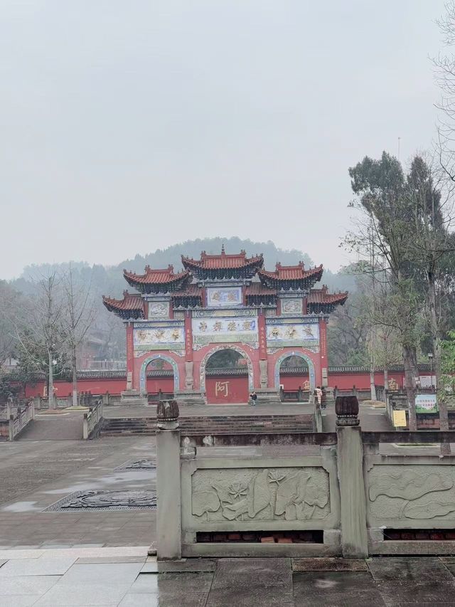 遂寧旅遊全攻略，參考以下行程就夠啦