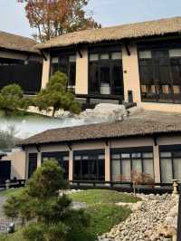 隱世度假好去處 | 赤壁影途山居