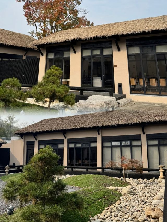 隱世度假好去處 | 赤壁影途山居