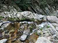 湖南益陽安化茶馬古道|一條被遺忘的洞市老街