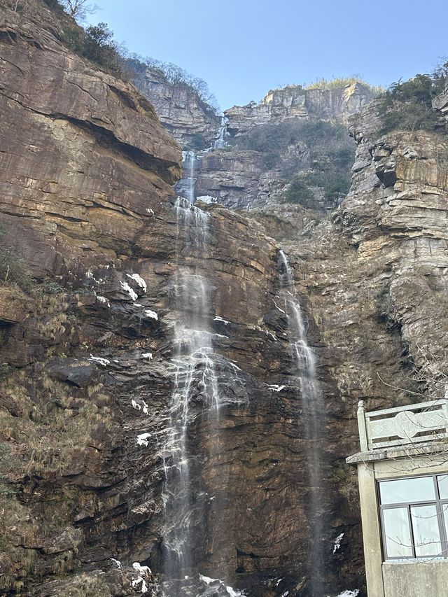 廬山4日遊 玩轉美景 超詳細攻略來襲