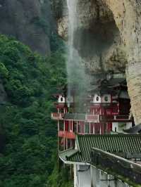小眾寶藏靈通山，解鎖旅行新驚喜，快啲睇！