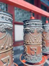 北京4日遊看這篇攻略就夠了