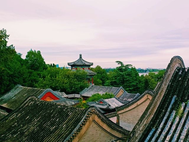 Exploring Majestic Shijiazhuang: Travel Itinerary