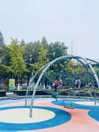 梅溪湖公園｜親子出遊必打卡的寶藏地