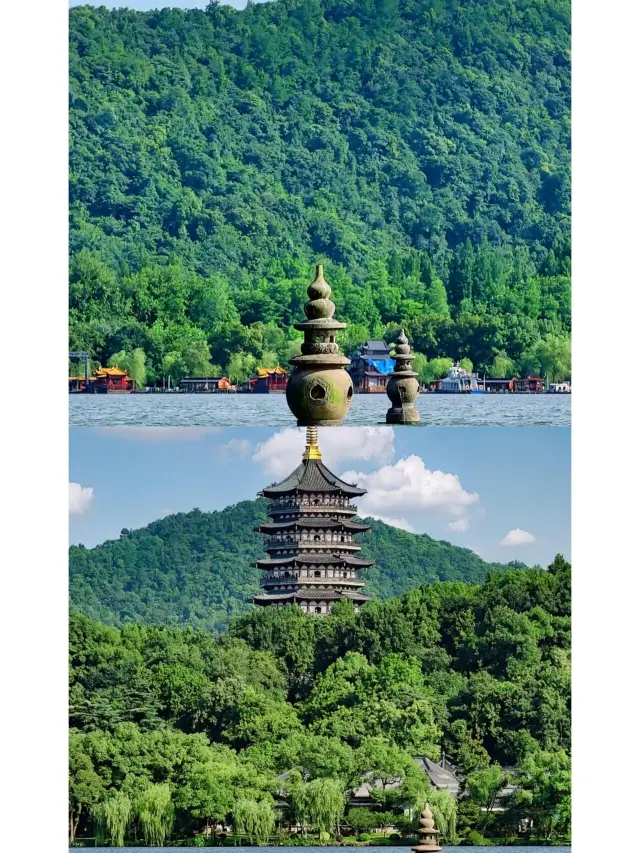 A Spring Rendezvous: Your Ultimate Guide to Exploring West Lake