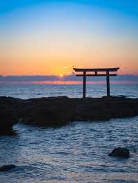 日本德島｜四國秘境，阿波舞與鳴門漩渦的浪漫之旅