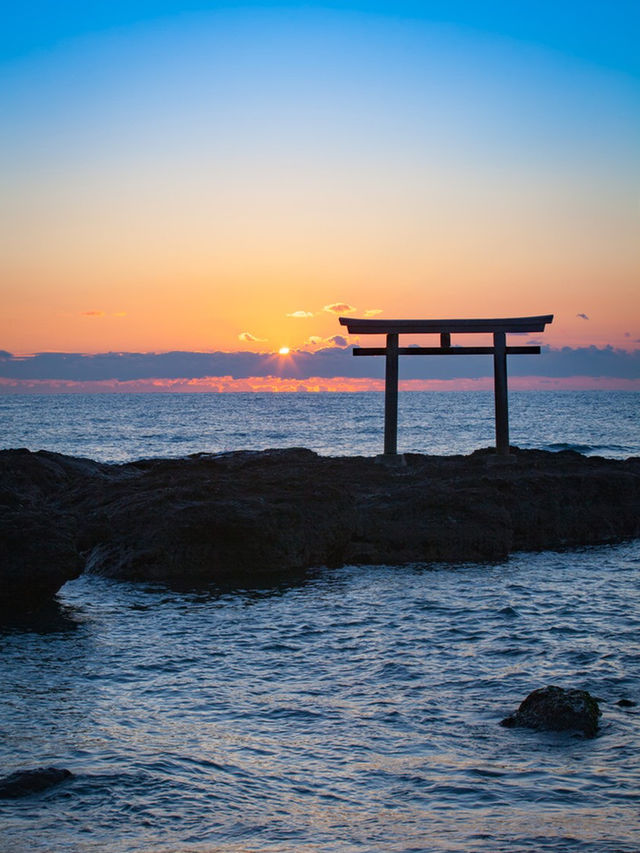 日本德島｜四國秘境，阿波舞與鳴門漩渦的浪漫之旅