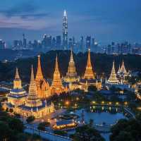 深圳世界之窗：一日環遊世界的奇妙之旅