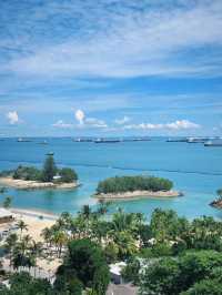How to Spend a Day in Sentosa Without Staying Overnight