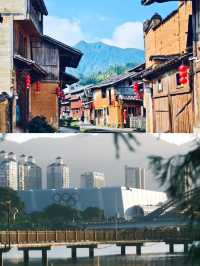 寧德之旅已結束，說點真心話。