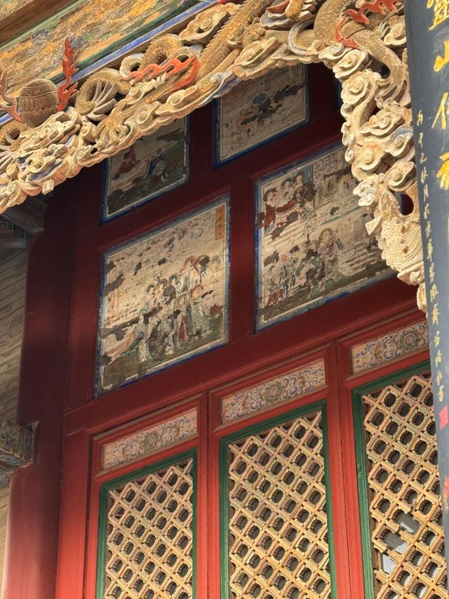 7日玩轉臨汾-晉中-忻州 超詳細攻略助你嗨翻天