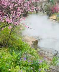 中山植物園