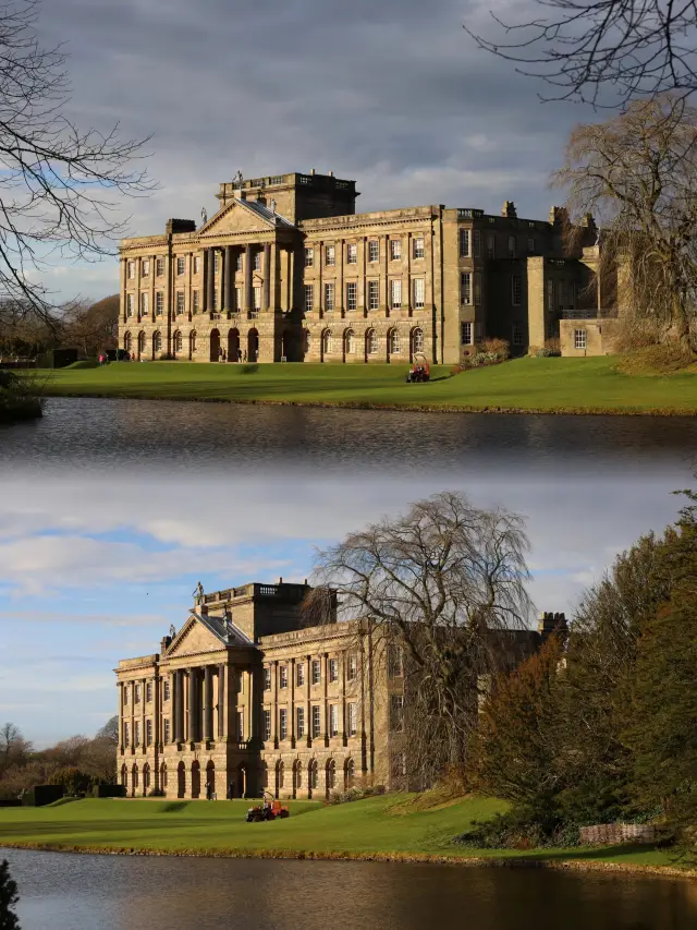 Penrith is a must-see destination in the UK, offering a unique British experience.