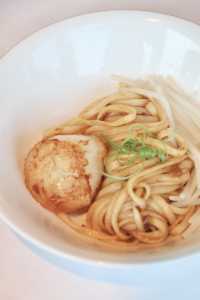 香港 | Tao Li 中餐廳：粵式美食的傳承與創新