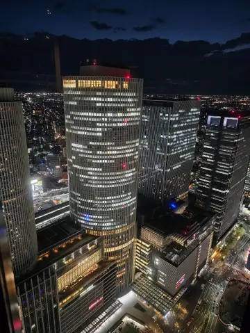 在名古屋玩7天，值得嗎？