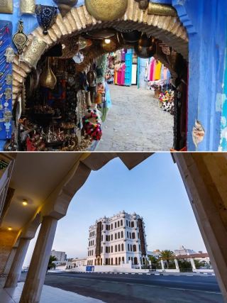 Taif, Saudi Arabia | A Two-Day Dream Trip