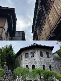 穿越千年的貴州安順，天龍屯堡等你來發掘