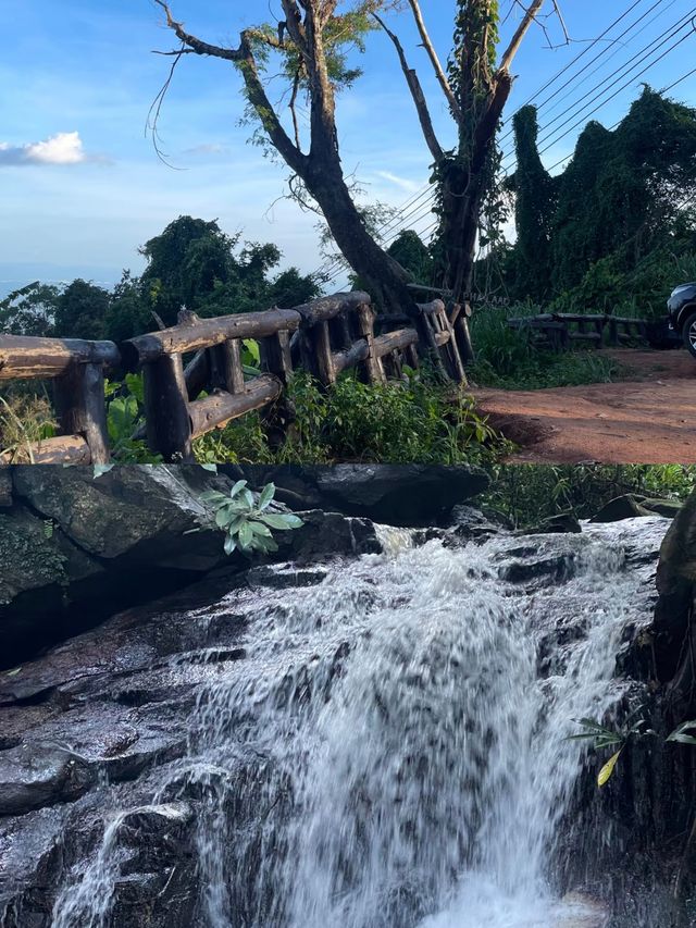 隱藏喺熱帶雨林中嘅秘境明珠