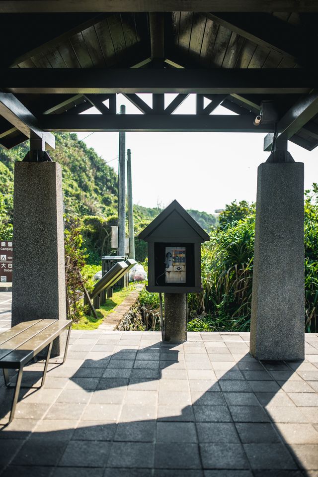 以大海與暖陽為詩｜台灣綠島療癒之旅指南