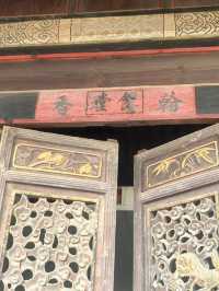 昆明•建水一日遊｜古韻與煙火氣交織的低調滇南古城