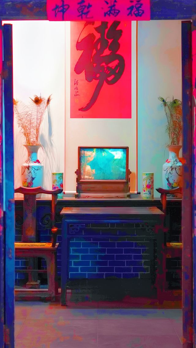 周村古商城的遊玩攻略，你知道多少？