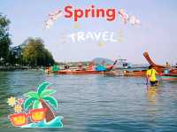 Phuket in Spring: A Tropical Paradise Awakens