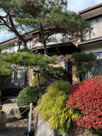 日本3日遊小長假好去處