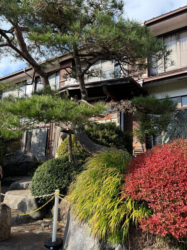 日本3日遊小長假好去處
