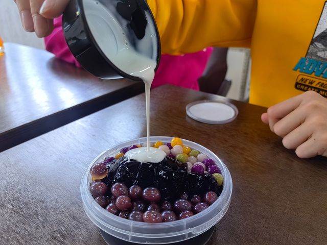 誰還不知道順德順峰山公園我會傷心的OK？